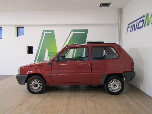 FIAT Panda 900 cc