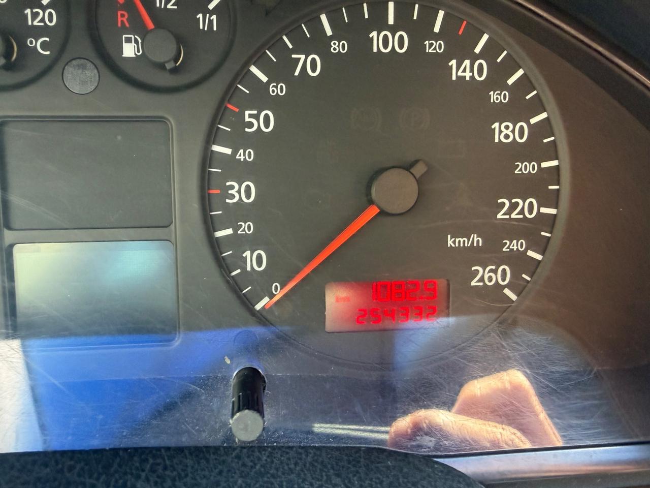 Audi A4 1.9 TDI cat Advance