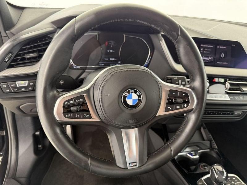 BMW Serie 1 116d MSport