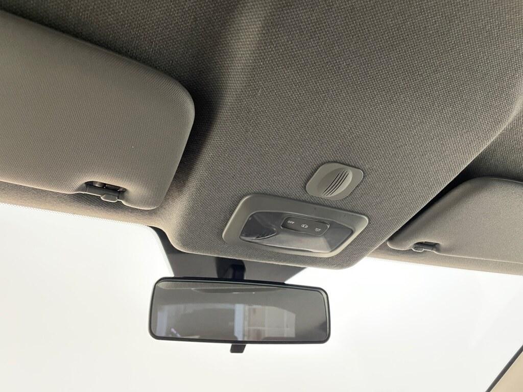 Lancia Ypsilon 1.2 69cv Elefantino Blu GPL