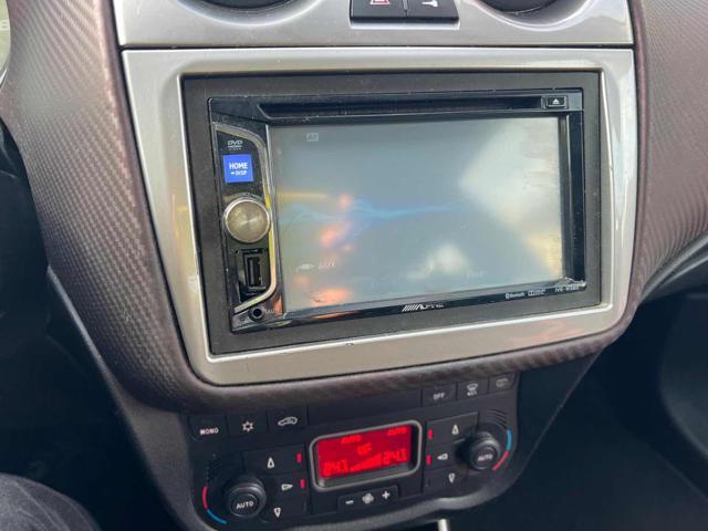 ALFA ROMEO MiTo 1.4 T 135 CV M.air S&S Dist. Sport Pack Bellissima