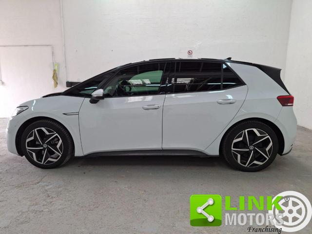 VOLKSWAGEN ID.3 City GARANZIA INCLUSA