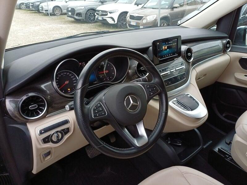 Mercedes-Benz Classe V V 220 d Sport Long