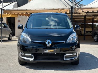 RENAULT Scénic dCi 110 CV Start&Stop Energy Limited