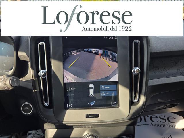 VOLVO XC40 D3 AWD Business