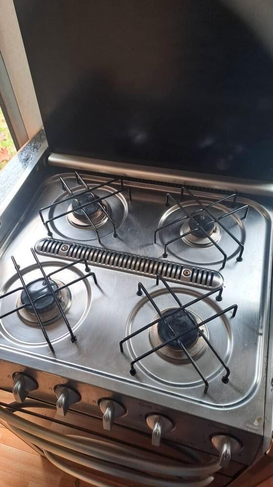 Mclouis Tandy PLUS su FIAT DUCATO 2.8 JTD solo 68.000 KM