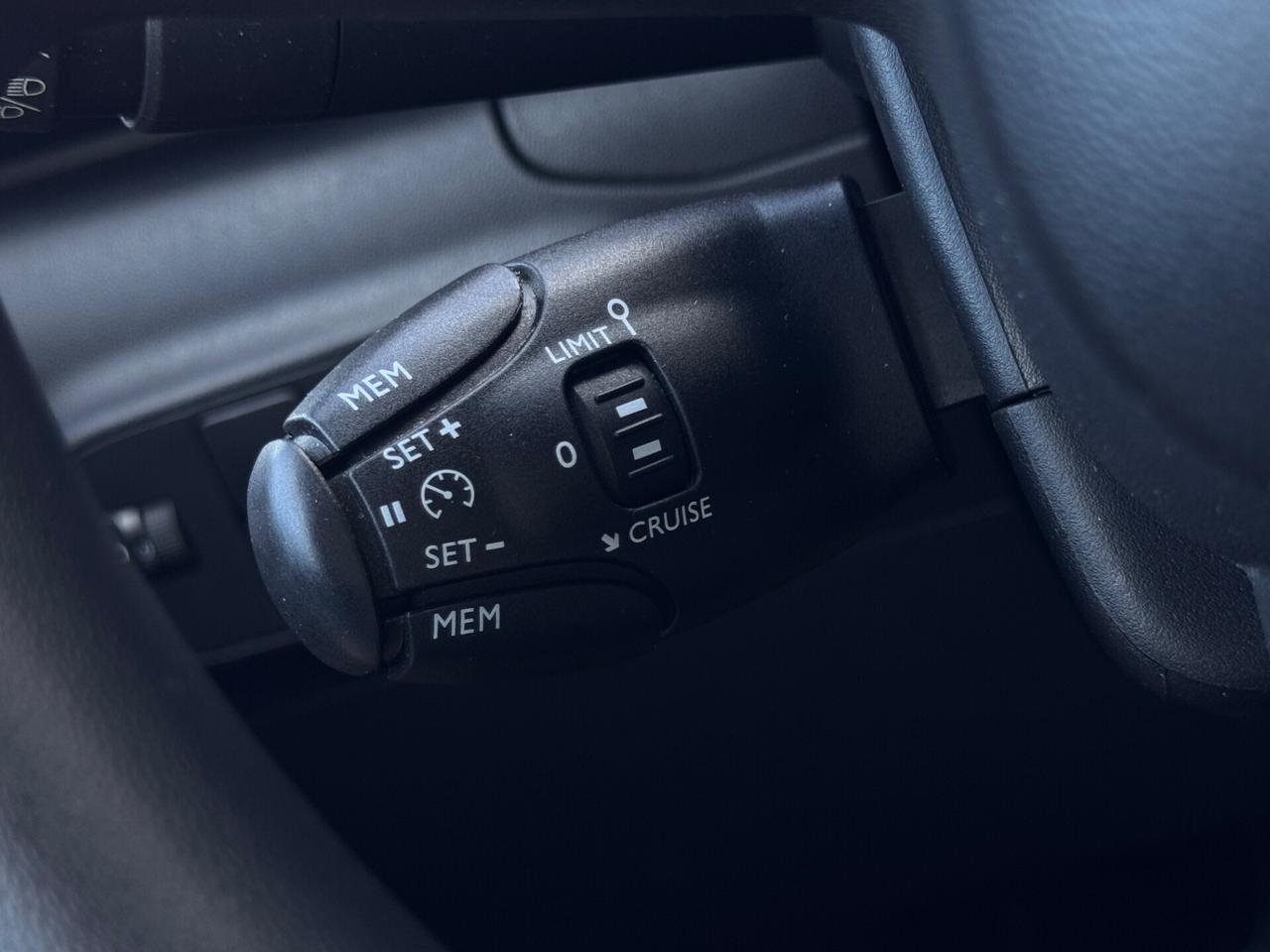 Citroen C3 BlueHDi Shine Pack PREZZO SENZA OBBLIGO DI FINANZIAMENTO