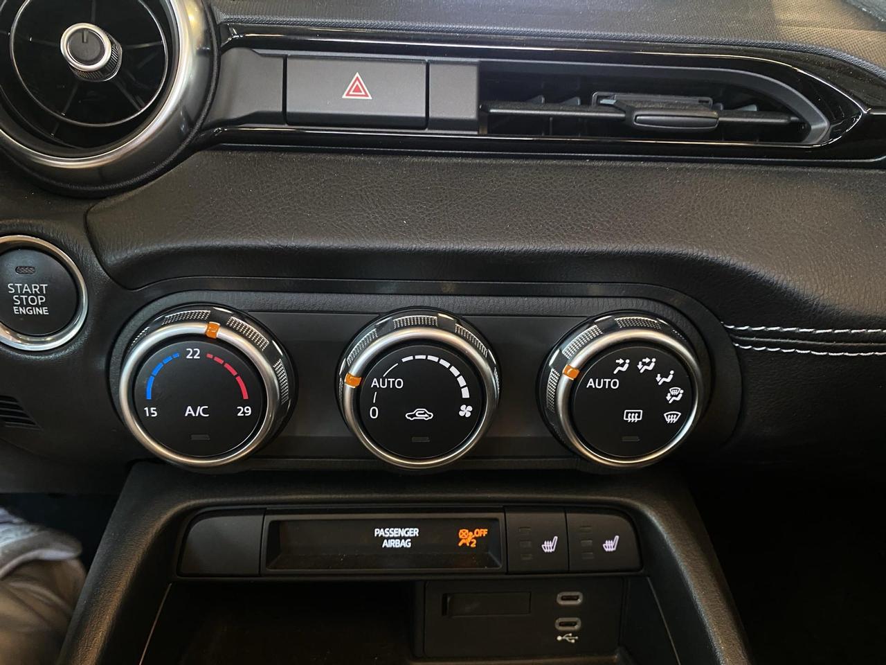 Mazda MX-5 1.5 Exclusive-Line Driver Assistance