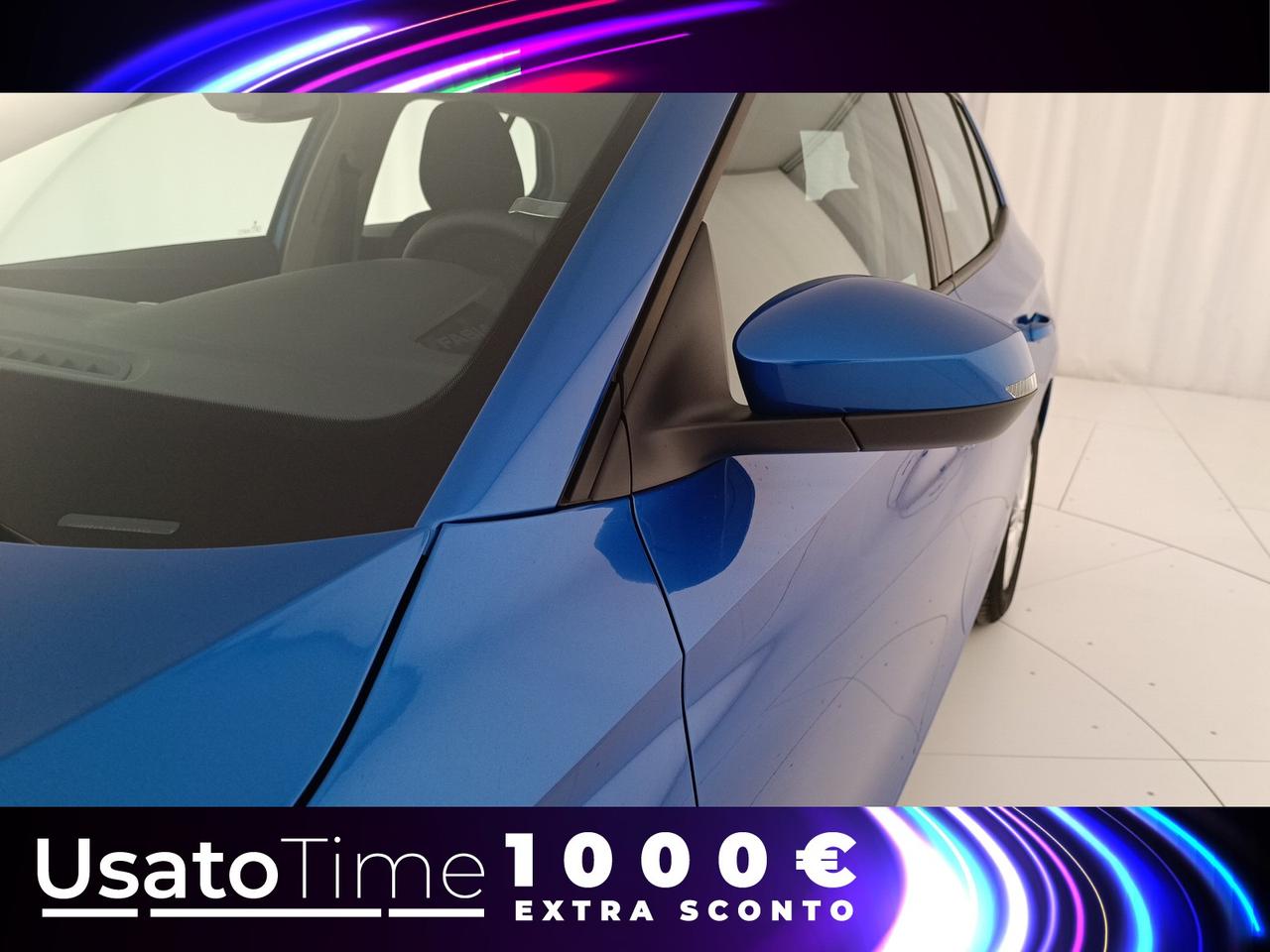 Skoda Fabia 1.0 mpi evo 80cv selection