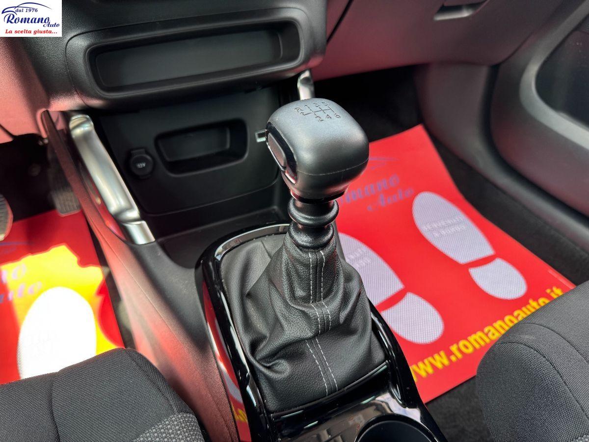 Citroen C3 Aircross PureTech 110 Plus#CARPLAY!