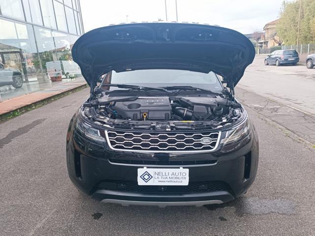 LAND ROVER Range Rover Evoque 2.0D I4 163 CV AWD Auto FULL