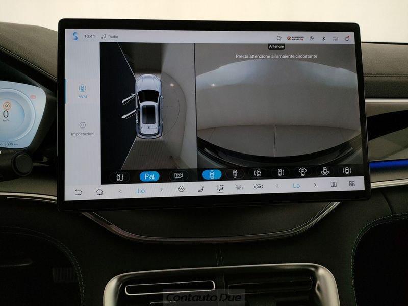 BYD Seal U DM-i Seal U DM-i 1.5 phev Comfort 2wd