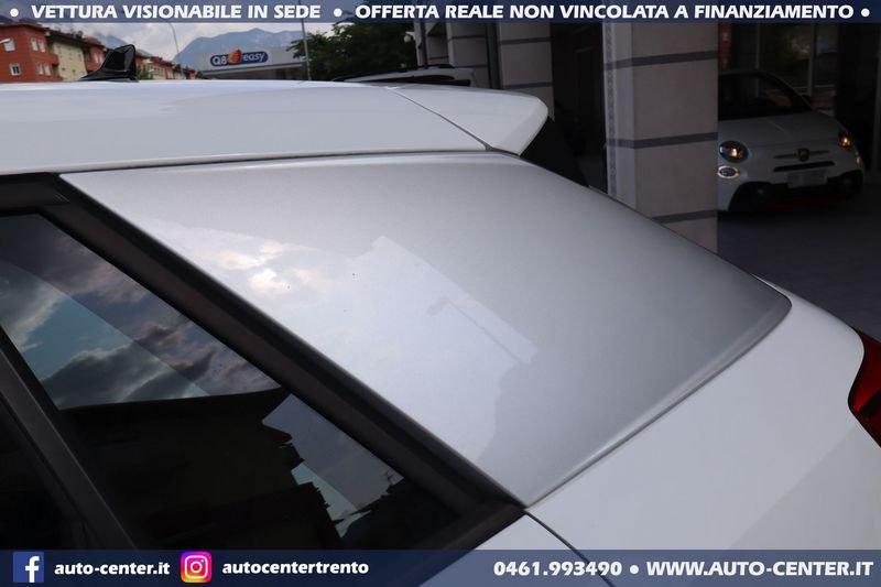 Audi Q2 30 TDI Stronic Sport LED