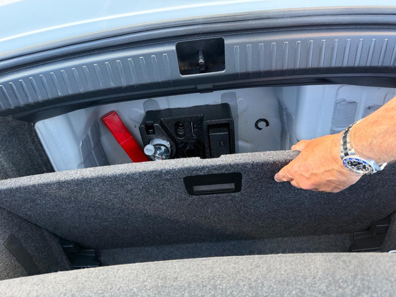 Seat Arona 1.0 TGI Style