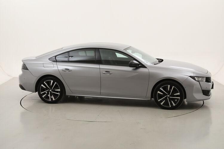Peugeot 508 GT EAT8 BR108599 1.5 Diesel 131CV
