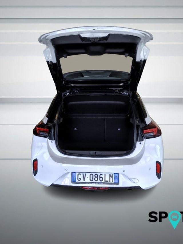 OPEL Corsa 1.2 75cv GS