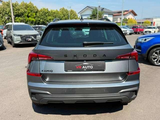 Skoda Kamiq KM ZERO 1.0 tsi Style 95cv FULL LED/TELECAMERA promo fin