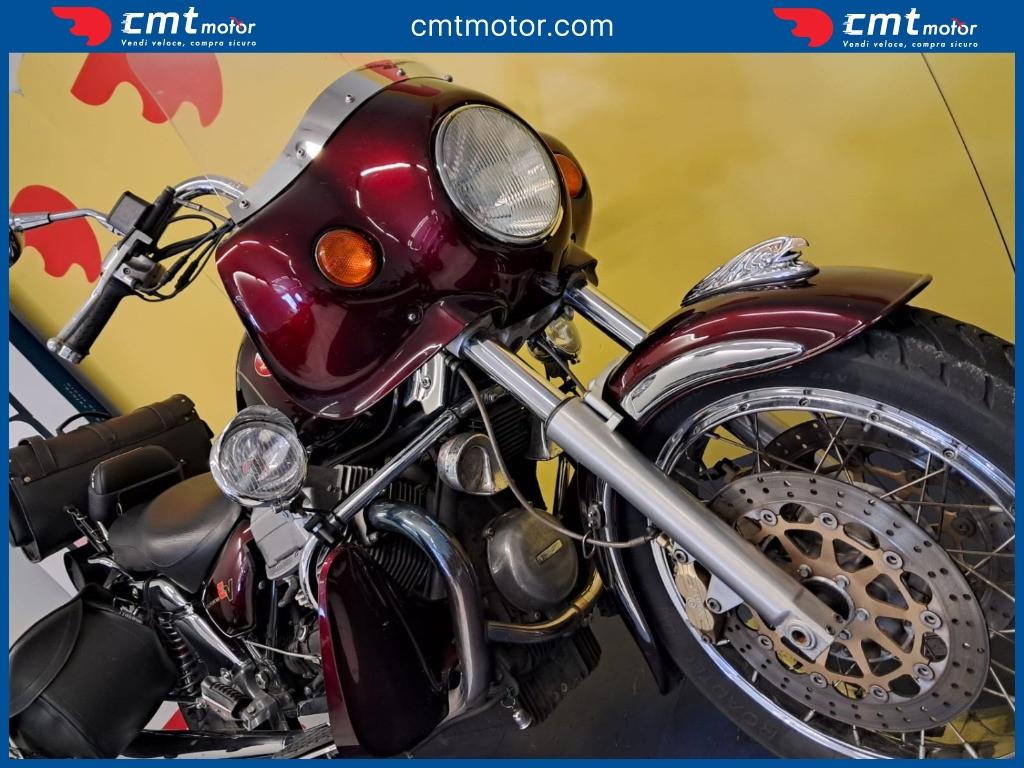 Moto Guzzi California EV - 2004