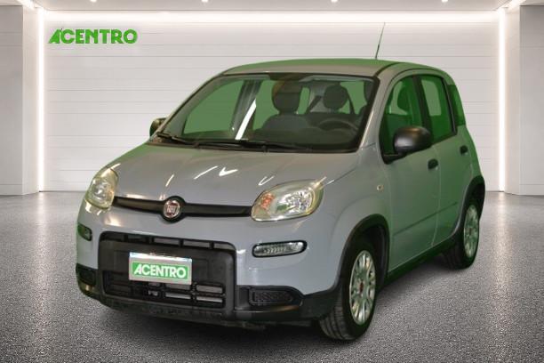 FIAT PANDA - My22 1.0 70cv Hybrid Panda