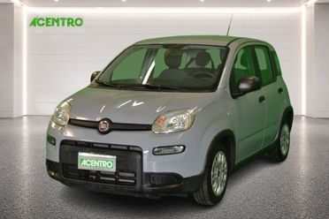 FIAT PANDA - My22 1.0 70cv Hybrid Panda