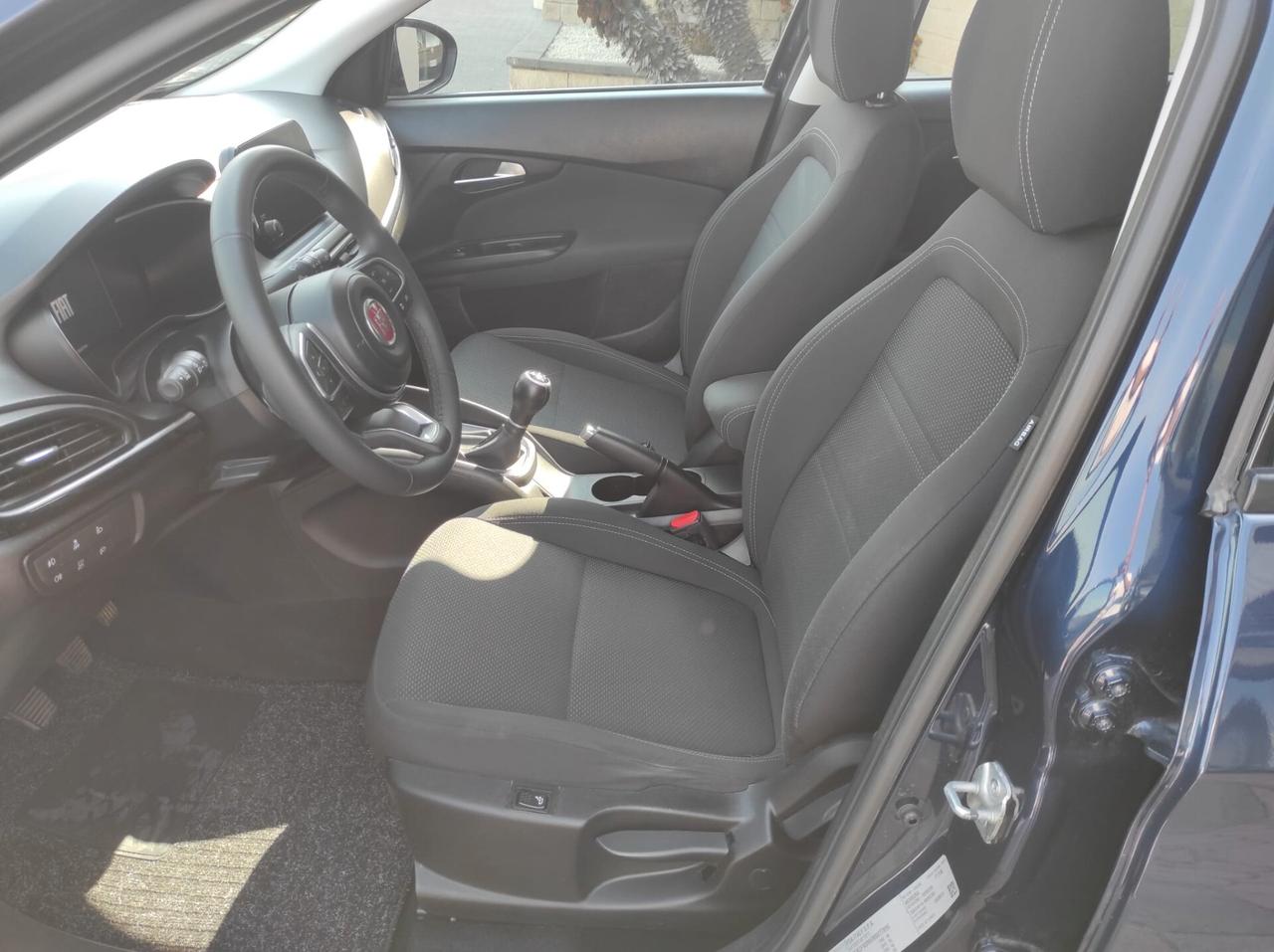 Fiat Tipo 1.3 Mjt S&S SW Business