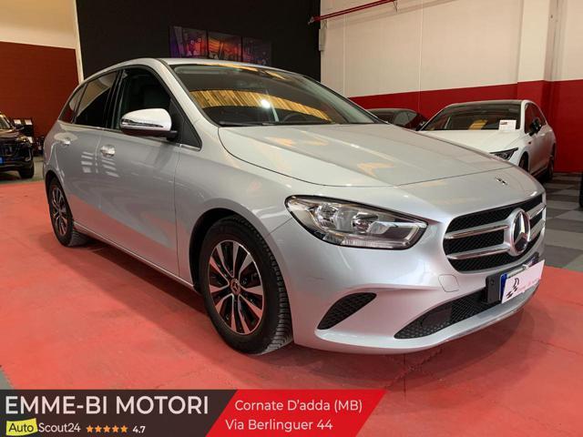 MERCEDES-BENZ B 160 Business Extra