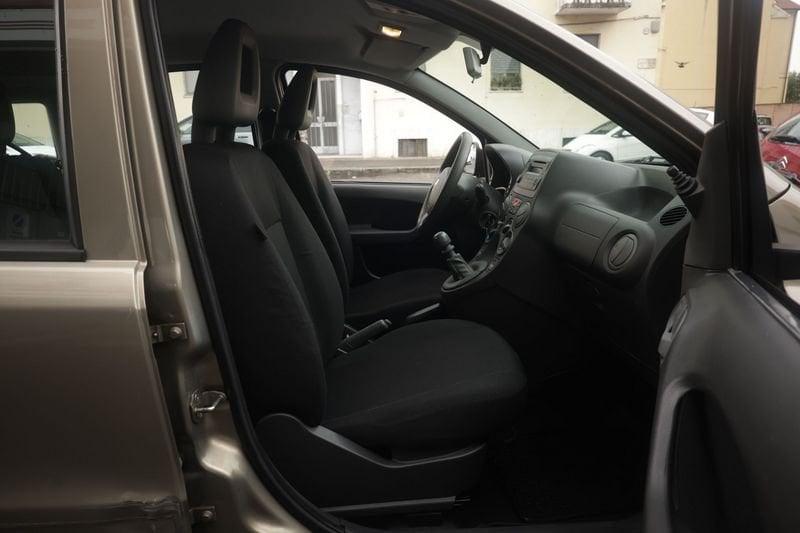 FIAT Panda FIAT Panda 1.3 Multijet 16v 75cv S&S Easy Unicoproprietario