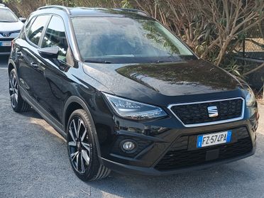 Seat Arona 2019 - 1.6 TDI OK NEOP. LB AUTOMOBILI