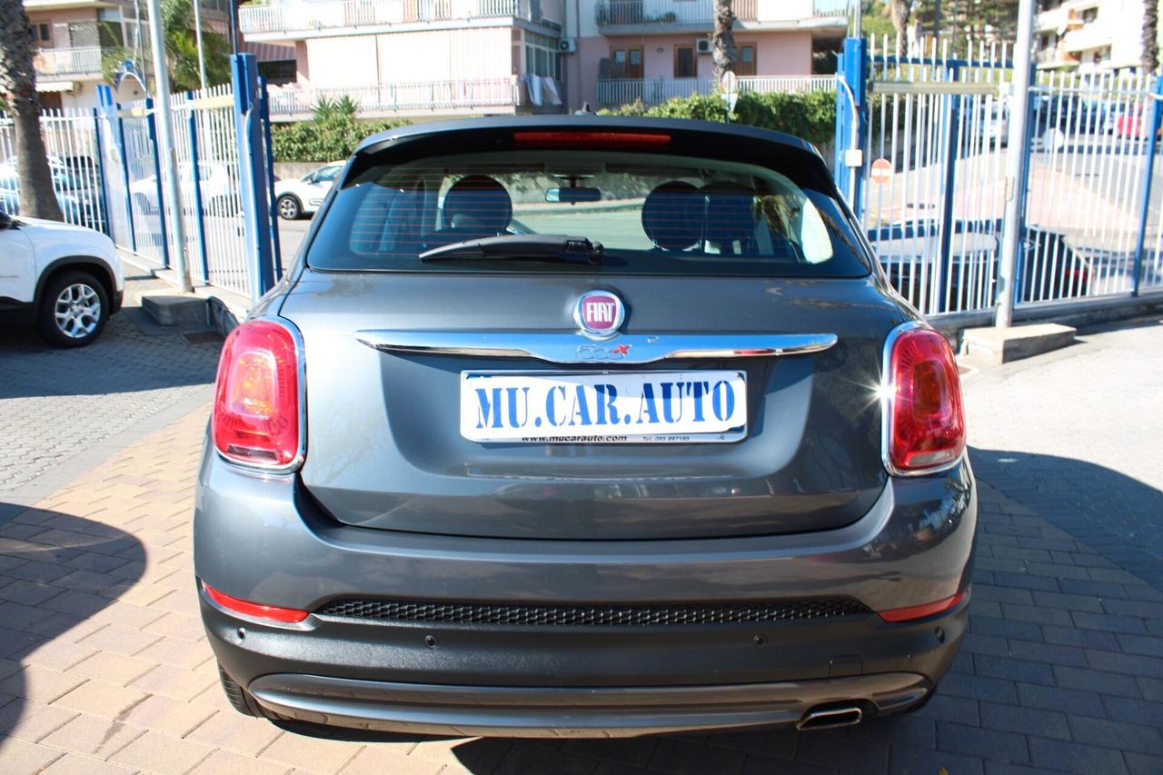 Fiat 500X 1.6 MultiJet 120 CV Business