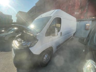Peugeot BOXER 2.0 BlueHDi 130CV H2 L3