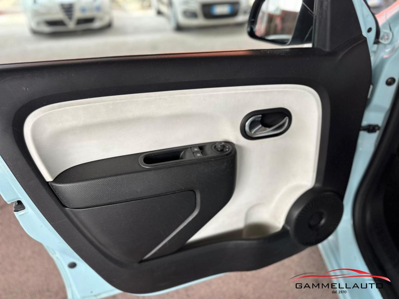 Renault Twingo 1.0 Sce Wave 71cv