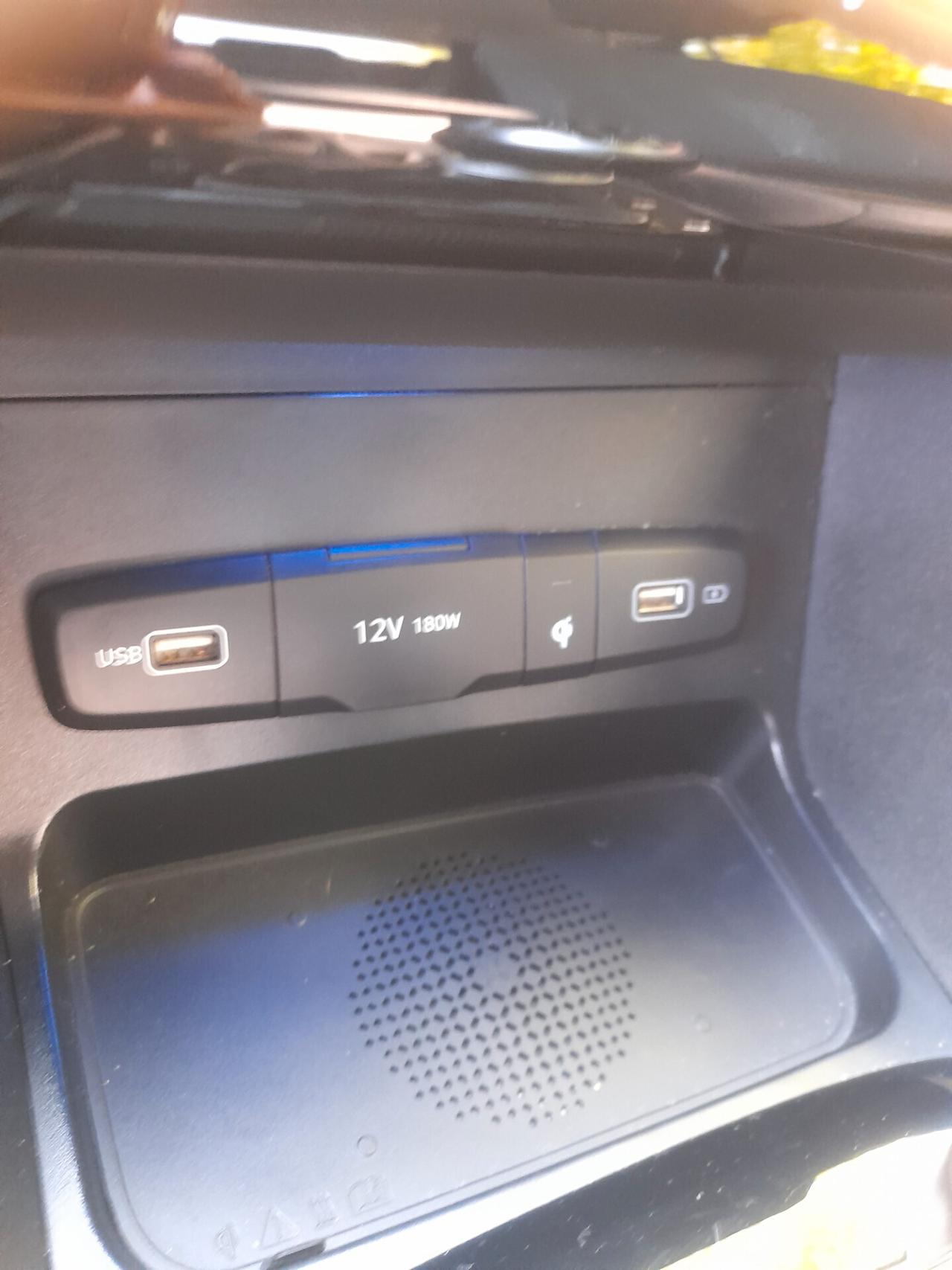Hyundai Tucson 1.6 CRDI XLine PROMO