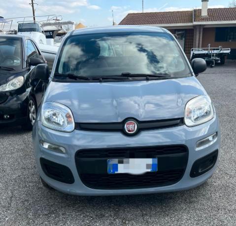 Fiat Panda 1.0 firefly hybrid s&s 70cv