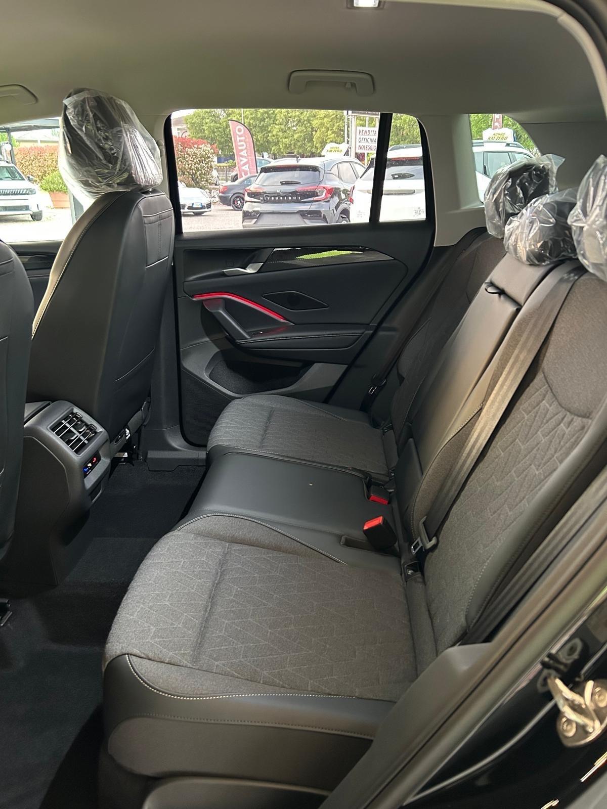 Volkswagen Tiguan 1.5 TSI eHybrid DSG Life