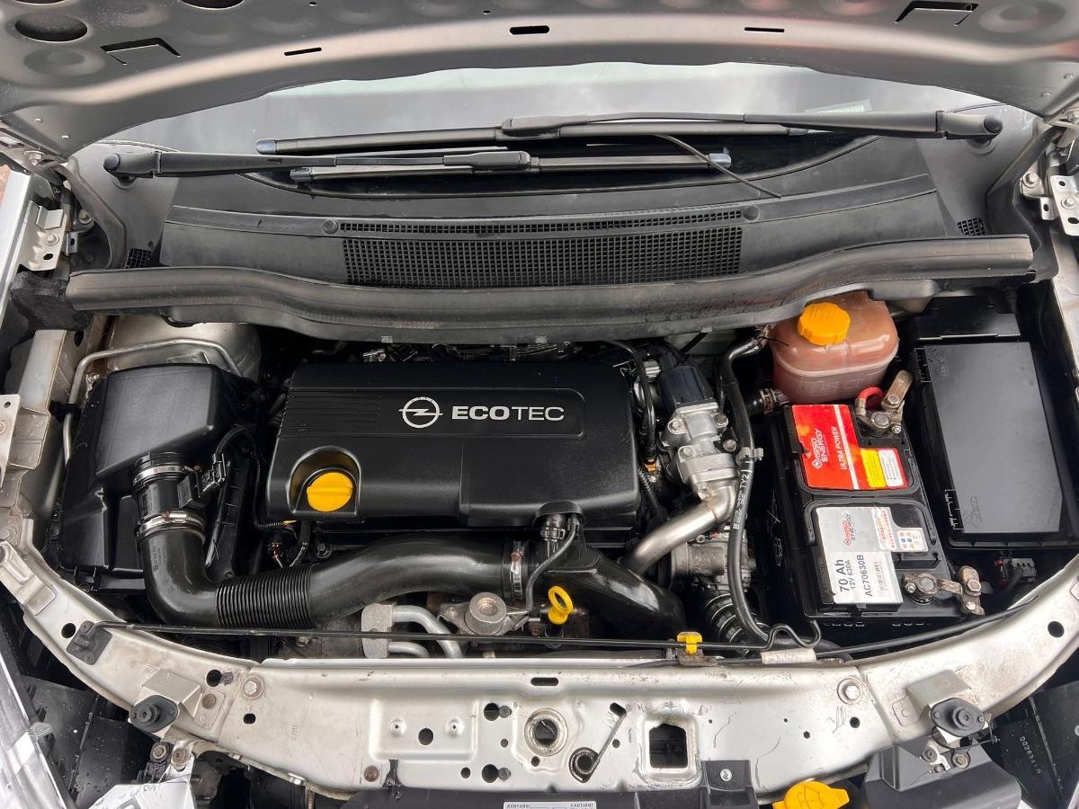 OPEL Zafira 1.7 CDTI 7 posti 125CV ecoF. Cosmo