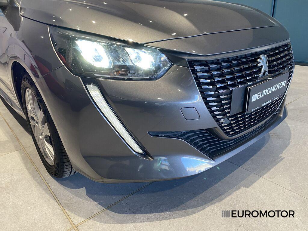 Peugeot 208 5 Porte 1.2 PureTech Active
