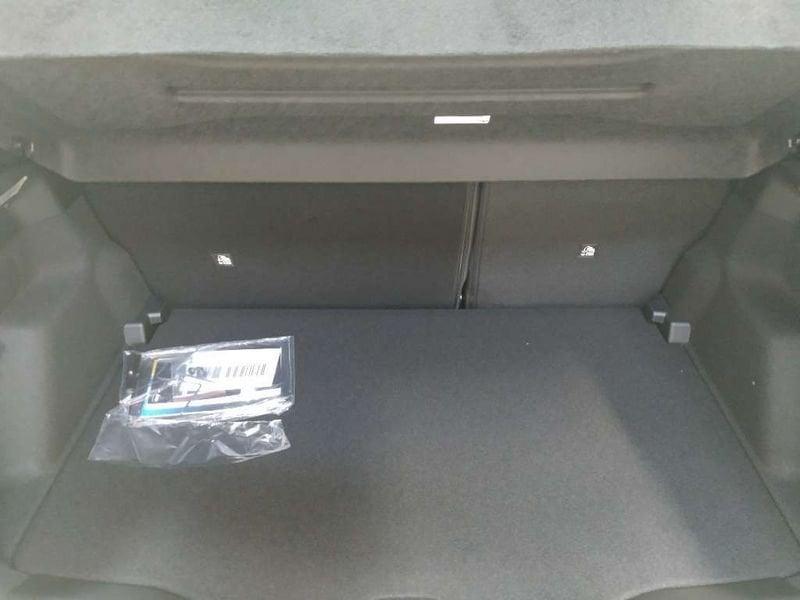 Jeep Avenger 1.2 turbo e-hybrid mhev Altitude fwd 110cv edct6