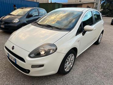 FIAT Punto 1.3 MJT II 75 CV 5P Virgin Radio Bellissima
