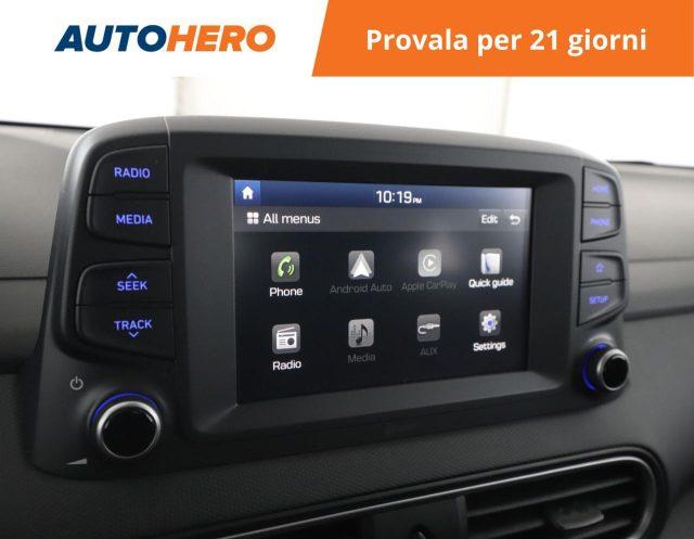 HYUNDAI Kona 1.0 T-GDI XTech