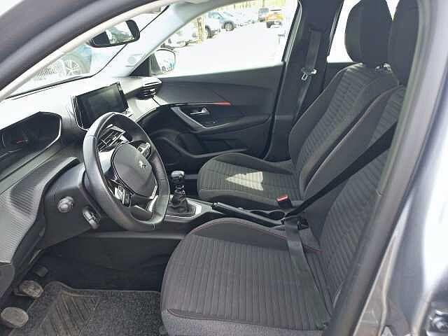 Peugeot 2008 Active Pack PT 100 S&S