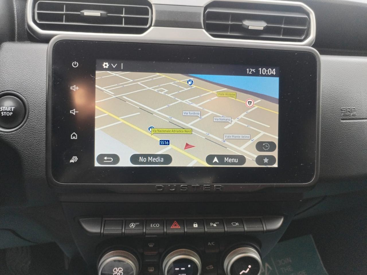 Dacia Duster 1.0 TCe GPL - Journey UP-2022- PROMO 13.900€