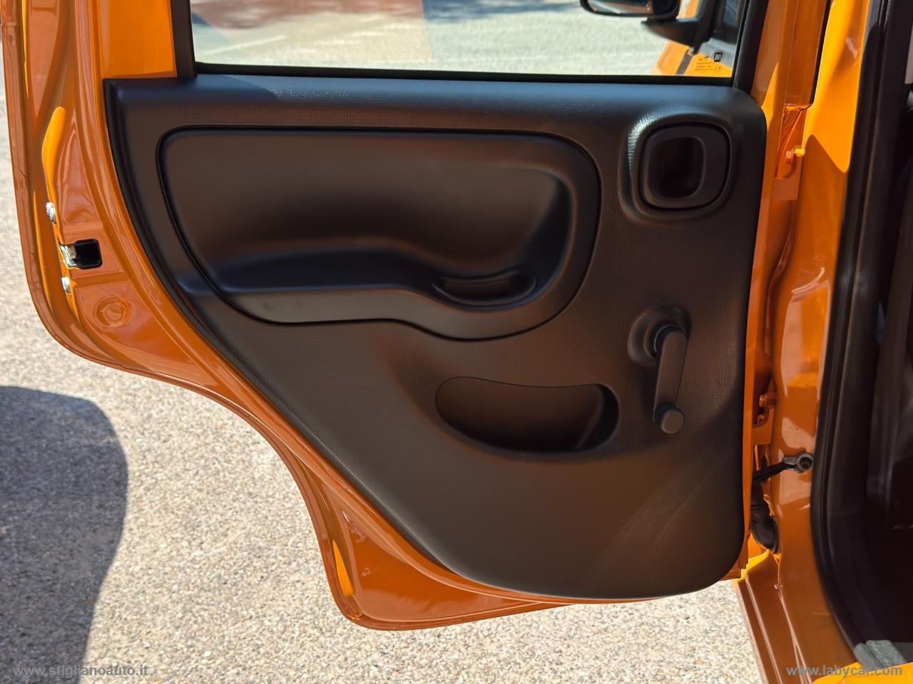 FIAT Panda 1.2 Easy