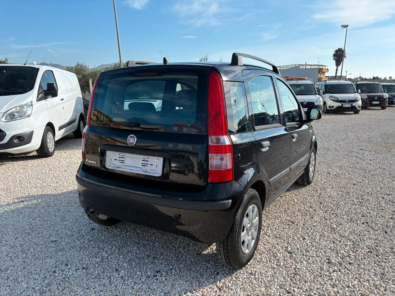 Fiat Panda 1.2 Dynamic