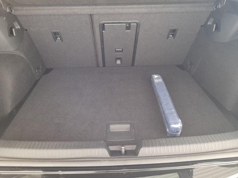 Volkswagen Golf 2.0 TDI SCR Life