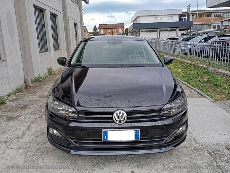 VOLKSWAGEN Polo 1.0 EVO 5p. Trendline BMT