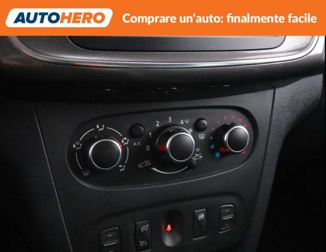 DACIA Sandero Stepway 0.9 TCe 90 CV Comfort