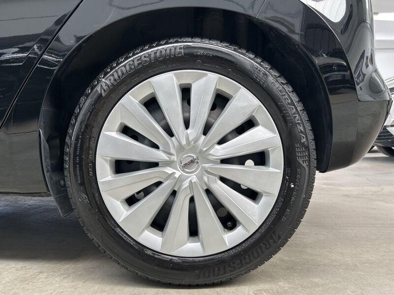 Nissan Micra IG-T 92 5 porte Acenta