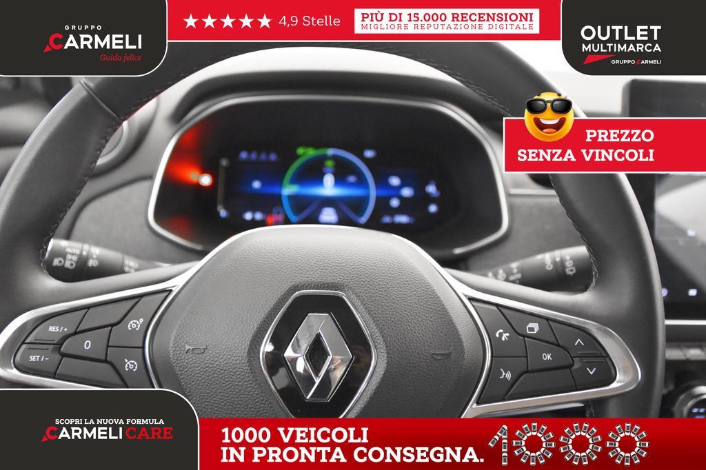 Renault Zoe Intens R135 Flex e-shifter