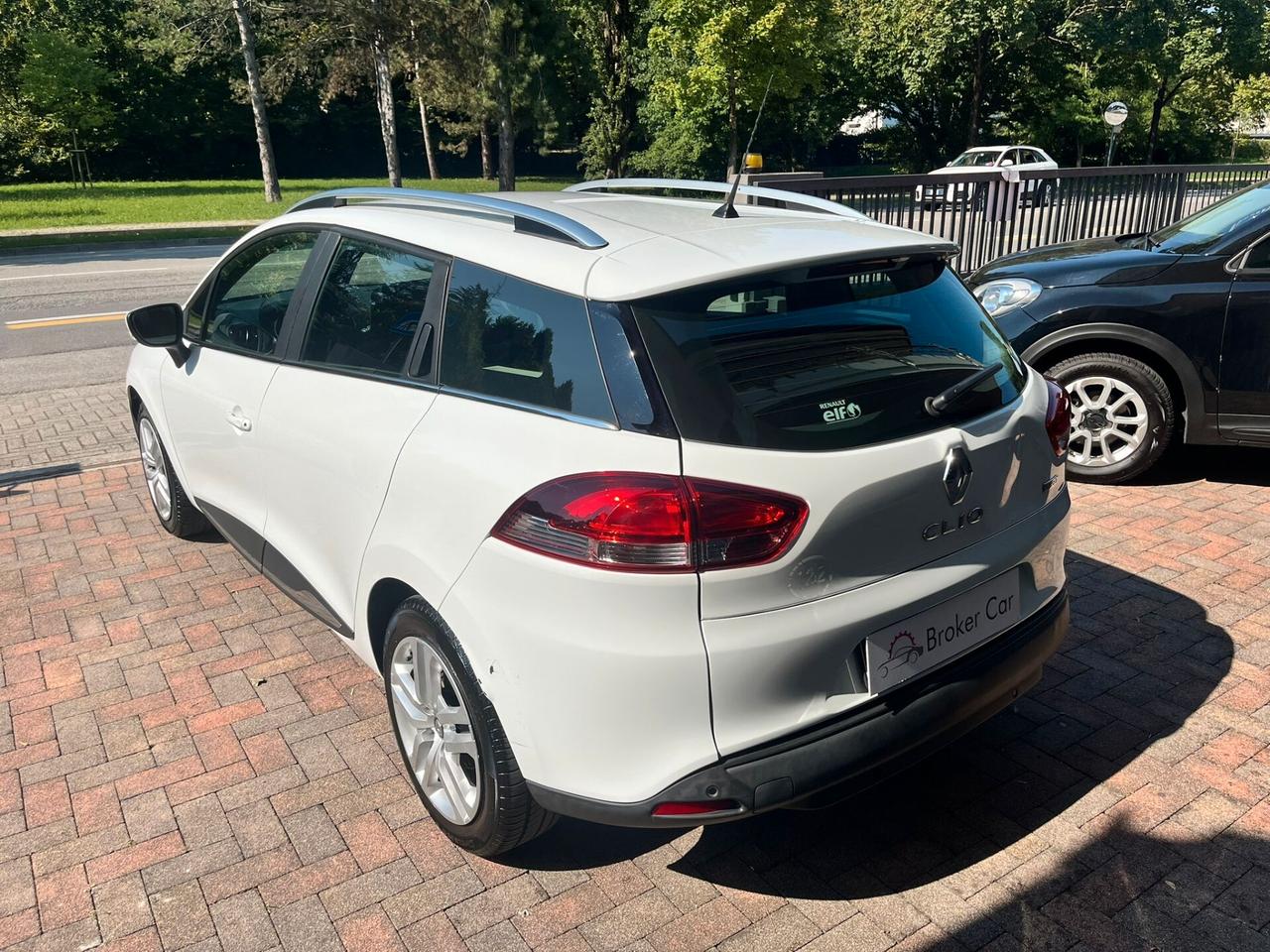 Renault Clio Sporter dCi 8V 90CV EDC Start&Stop Energy Zen