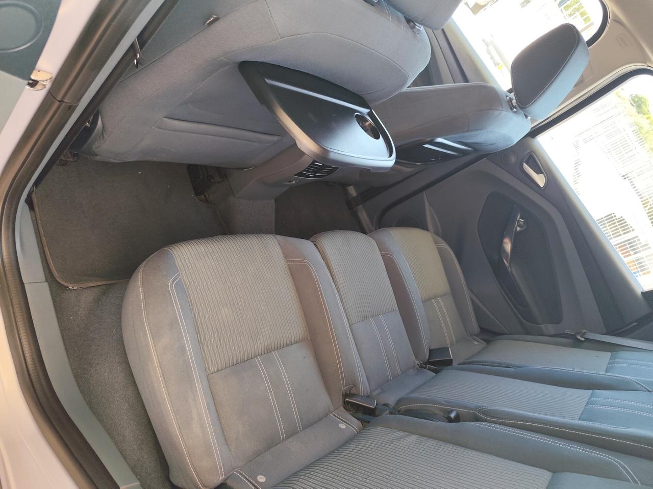 Ford C-Max 2.0 TDCi 115CV Powershift Titanium